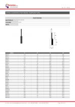 TAPPI PER VERNICIATURA - 34
