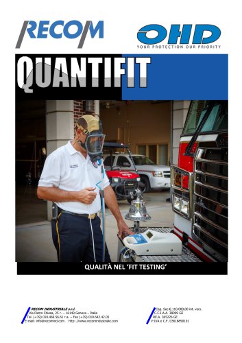 QUANTIFIT