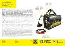 CLINOX - 11