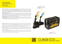 CLINOX - 12