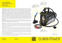 CLINOX - 9