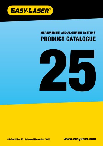 Product Catalogue rev. 19