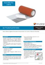 BU-TYLENE PLASTO WAVE - 1