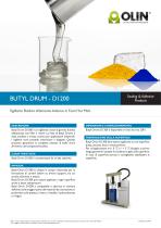 BUTYL DRUM - D1200 - 1