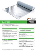 ELOTENE DS - 1