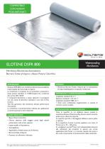 ELOTENE DSFR 800 - 1