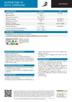 ELOTENE TUBI 130 - BUTYL COMPOUND - 2