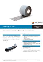 NEMO HATCH TAPE