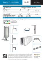 SEALING BY COMPRESSION - 3