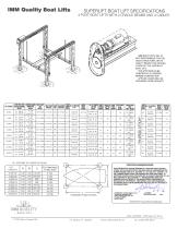 Superlift 4 pile