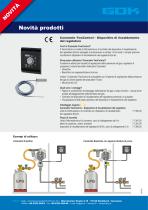 Caramatic TwoControl - 2