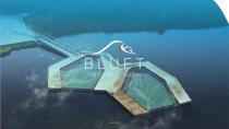 Bluet floating pool solutions