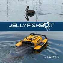 Jellyfishbot Brochure